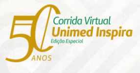 UNIMED LONDRINA: Corrida virtual será realizada em comemoração aos 50 anos da cooperativa