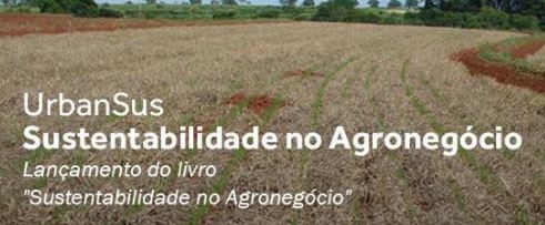 SEMINÁRIO: Sustentabilidade no agronegócio 