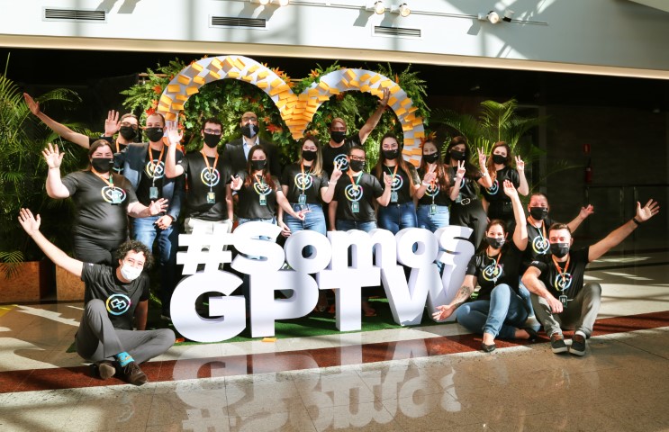 CRESOL: Pelo segundo ano consecutivo, premiada entre as melhores empresas do agronegócio para trabalhar