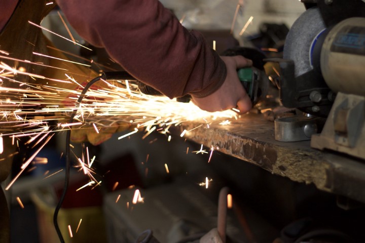 IPEA: Demanda por bens industriais registrou queda de 1,2% em março 