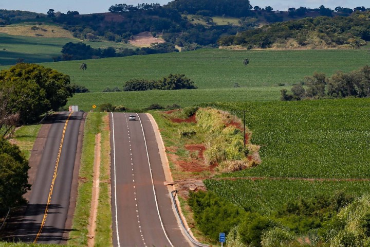 INFRAESTRUTURA II: Governo vai investir R$ 400 milhões em segurança viária em todo Estado