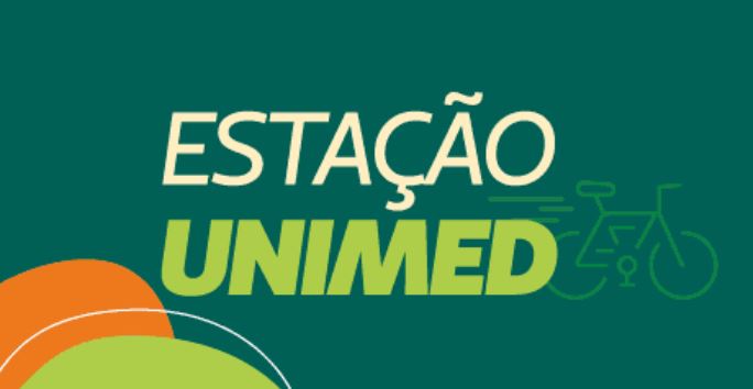 UNIMED CASCAVEL: Cooperativa adota estações de bikes compartilhadas 