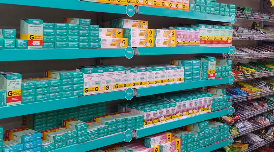 IPCA: Inflação fica em 0,31% em abril, puxada por reajuste de medicamentos
