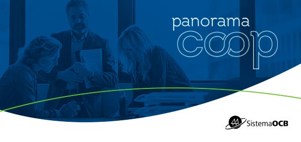 COOPERATIVISMO: Panorama Coop traz análises da semana sobre os principais fatos de interesse do setor
