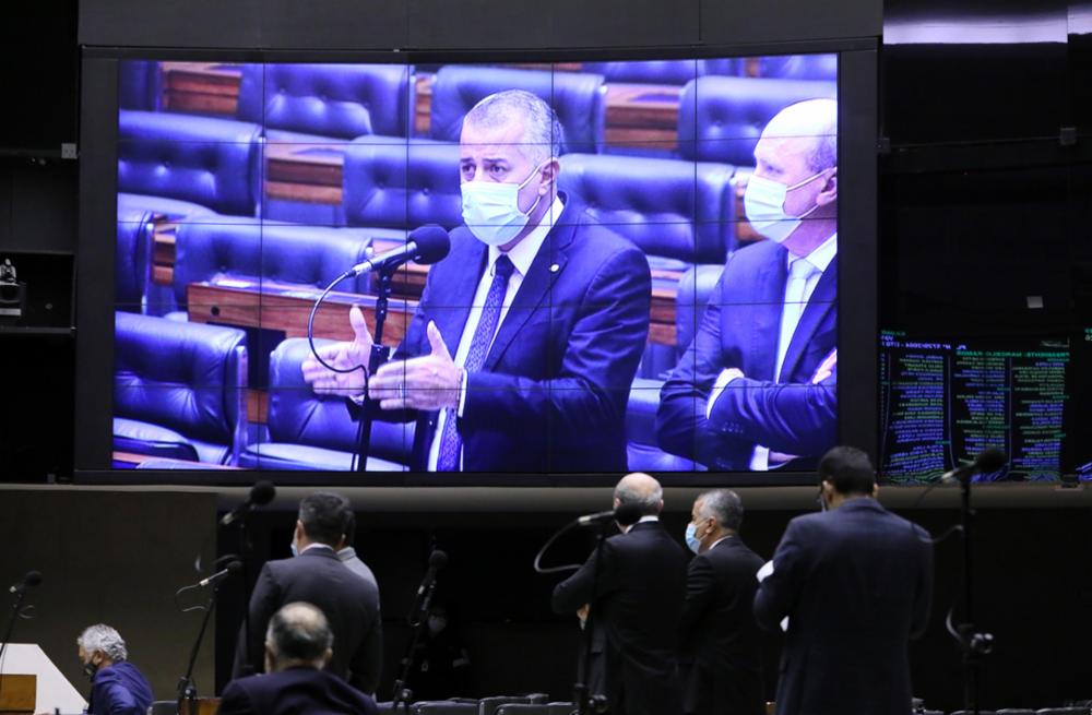 PLP 27/2020: Modernização da lei das cooperativas de crédito deve ir a Plenário