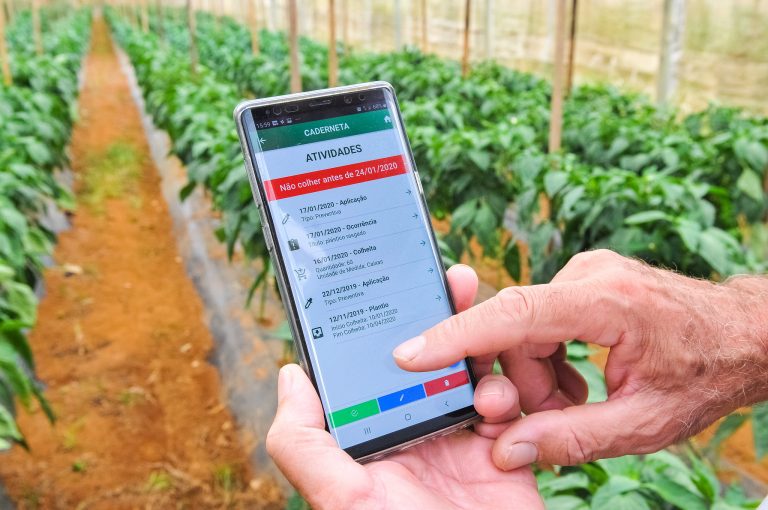 LEGISLATIVO: Comissão debate conectividade e inovação no meio rural