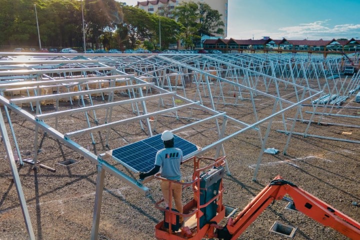 FOMENTO: BRDE viabiliza R$ 394 milhões para investimentos em energias limpas no Paraná