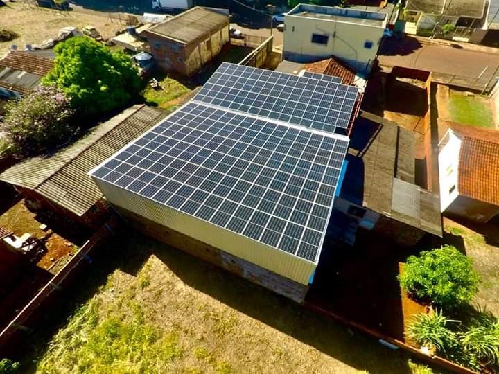 SICREDI UNIÃO PR/SP: Cooperativa incentiva energia renovável e gera economia de R$ 1,5 milhão