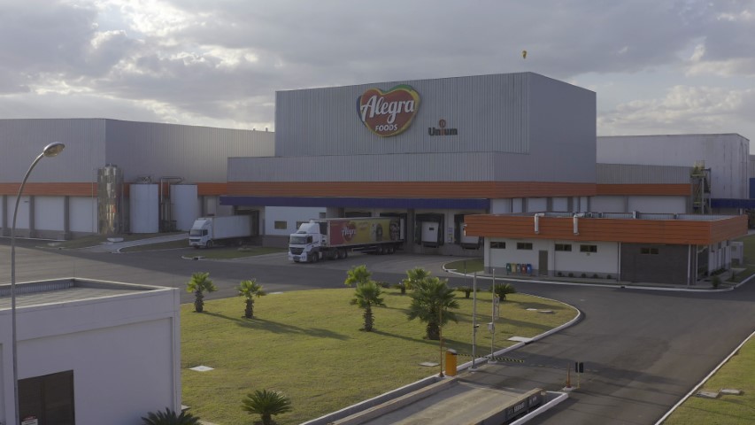 ALEGRA: Representação feminina no setor de alimentos cresceu 50% em 20 anos