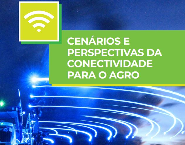 INOVAÇÃO: Conectividade no campo elevará produção agropecuária a novos paradigmas