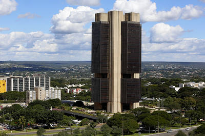 BC: Balança comercial puxa superávit recorde de contas externas em abril
