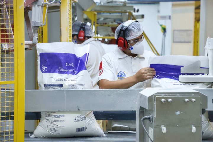 CAGED: Paraná tem melhor quadrimestre na geração de empregos em 11 anos