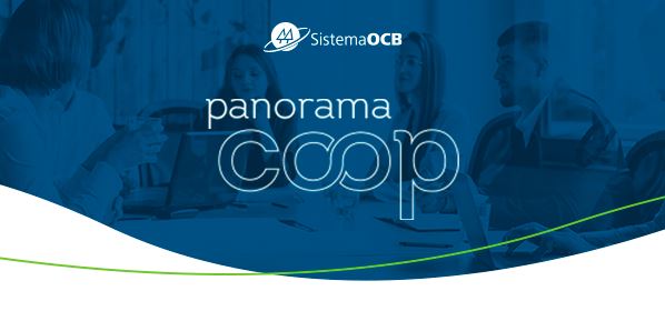 COOPERATIVISMO: Panorama Coop traz análises da semana sobre os principais fatos de interesse do setor