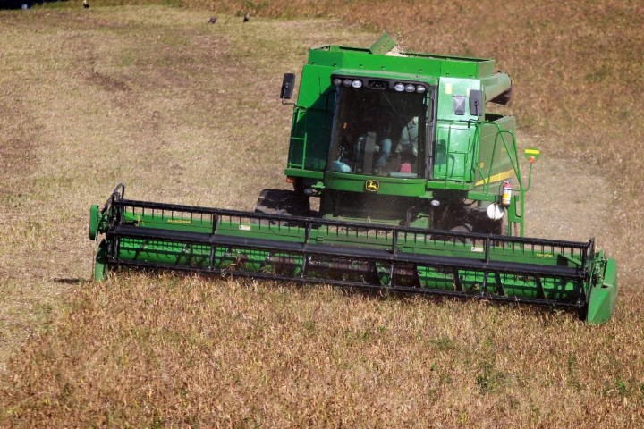 GRÃOS: Paraná deve produzir 38,6 milhões de toneladas na safra 2020/21