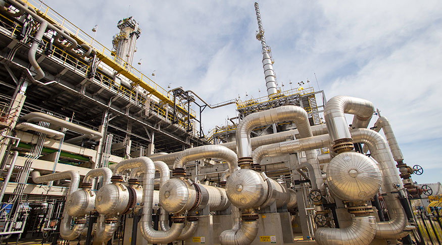 IBGE: Produção industrial cai 1,3% em abril e fica abaixo do patamar pré-covid