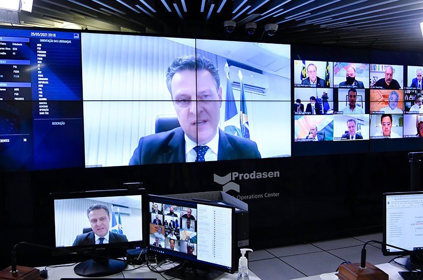 LEGISLATIVO: Congresso mantém incentivos fiscais para investidores do Fiagro