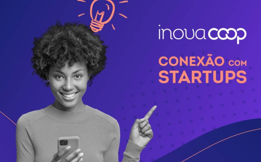 COOPERATIVISMO: Prorrogadas inscrições ao Inovacoop Conexão com Startups