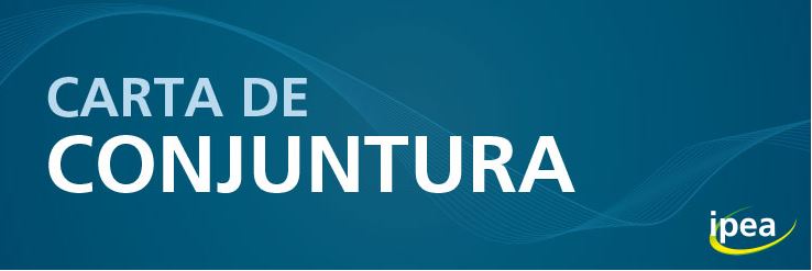 IPEA: Demanda por bens industriais registra queda de 5,4% em abril 