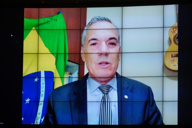 LEGISLATIVO: Câmara aprova projeto de socorro a agricultores familiares