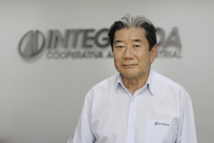 COOPERATIVISMO: Hashimoto, diretor da Ocepar, participará de encontro virtual Brasil-Japão