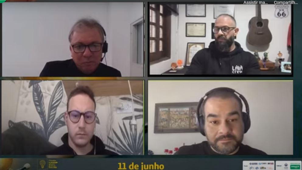 UNIMED PARANÁ: O futuro é agora; inovação na saúde transforma o setor para gestores e pacientes