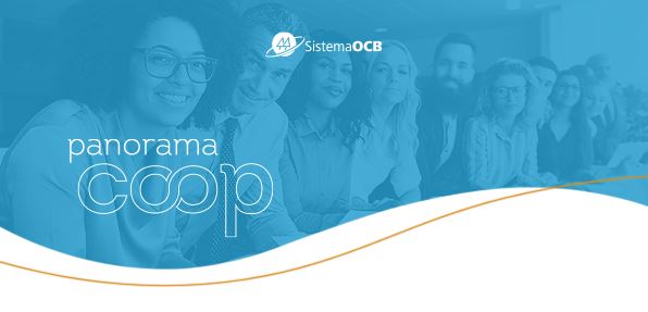 COOPERATIVISMO: Panorama Coop traz análises da semana sobre os principais fatos de interesse do setor