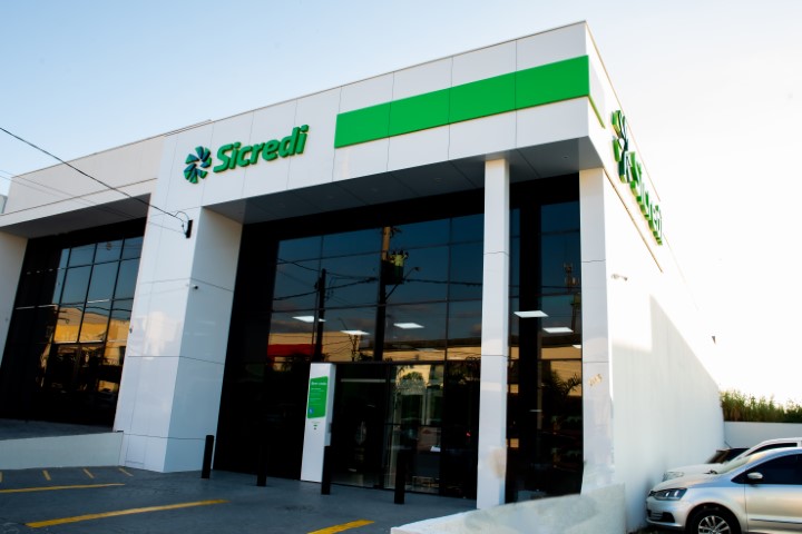 SICREDI IGUAÇU: Cooperativa inaugura agência em Hortolândia