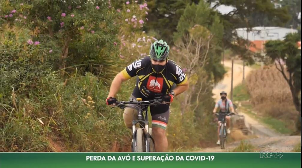 UNIMED CURITIBA: História de superação incentiva mudança de hábito