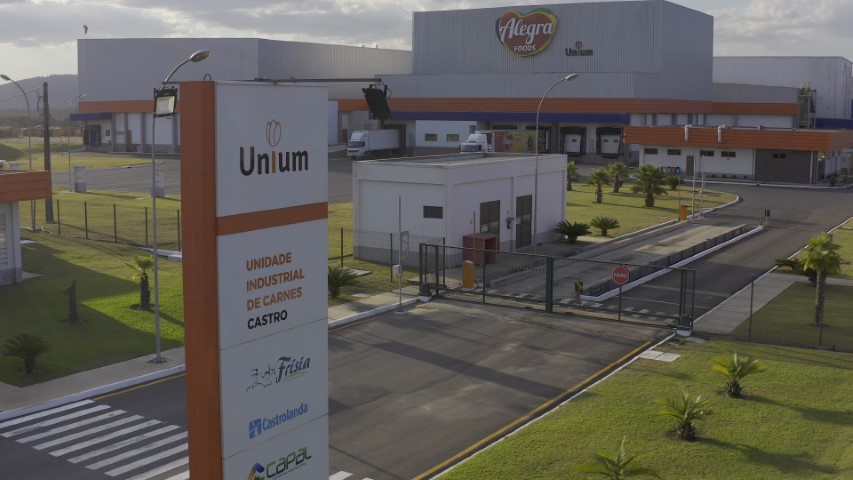 ALEGRA: Indústria paranaense investe R$ 1,8 milhão em reciclagem animal