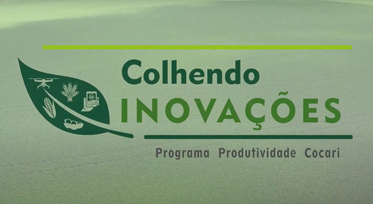 COCARI:  Programa Colhendo Inovações premia vencedores em produtividade da soja