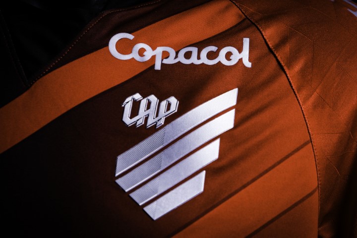 COPACOL: Parceria com Athletico Paranaense é renovada por mais uma temporada