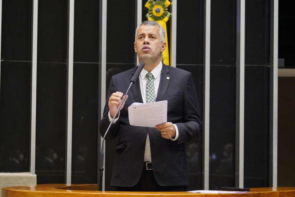 FRENCOOP: Evair de Melo diz que vai trabalhar por mais recursos para o Plano Safra