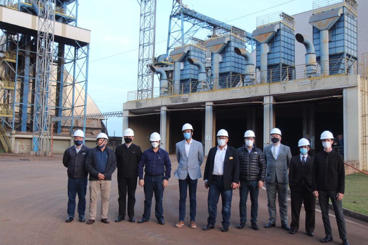 INFRAESTRUTURA: Estado e União discutem detalhes da Nova Ferroeste com o setor produtivo de Cascavel