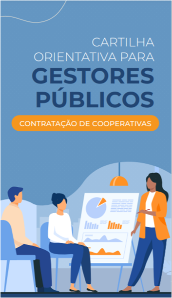 LICITAÇÃO:  OCB divulga cartilha que orienta governos