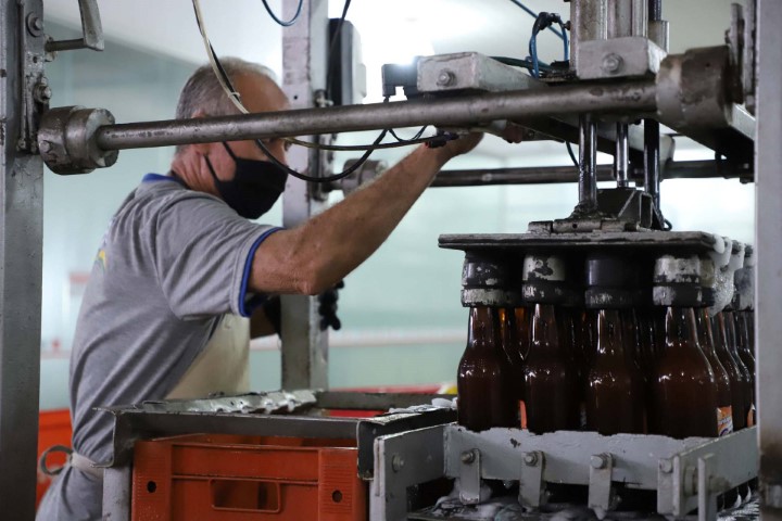 CAGED: Com saldo de quase 16 mil vagas, Paraná lidera geração de empregos em maio no Sul