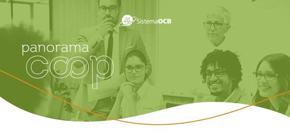 COOPERATIVISMO II: Panorama Coop traz análises da semana sobre os principais fatos de interesse do setor