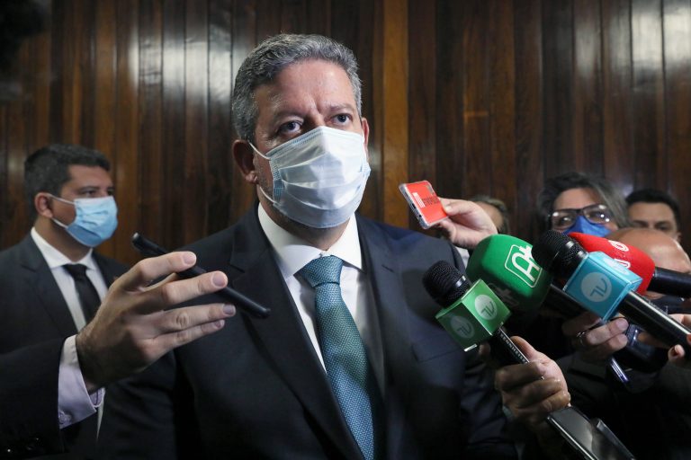 LEGISLATIVO: Lira define com líderes pautas prioritárias de votação para os próximos 15 dias