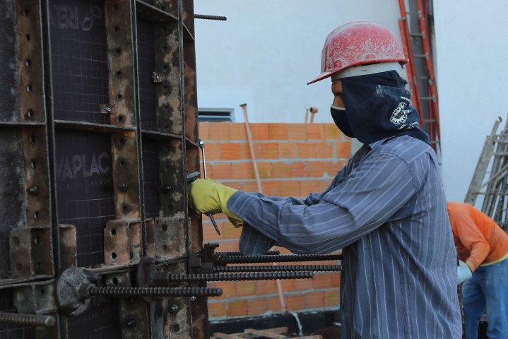 ECONOMIA: Paraná tem melhor saldo na geração de empregos no acumulado do ano desde 2011