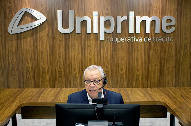 UNIPRIME: Presidente da cooperativa participa de evento on-line da Câmara Municipal de Londrina