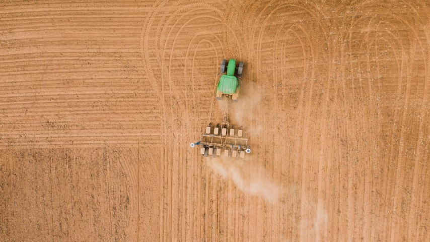 SUPERCAMPO: Plataforma é tema de painel na Digital Agro Virtual 2021