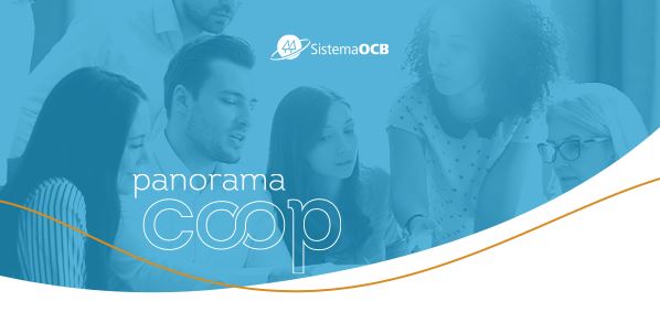 COOPERATIVISMO: Panorama Coop traz análises da semana sobre os principais fatos de interesse do setor