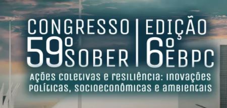 COOPERATIVISMO: Inscrições abertas para o 6º EBPC