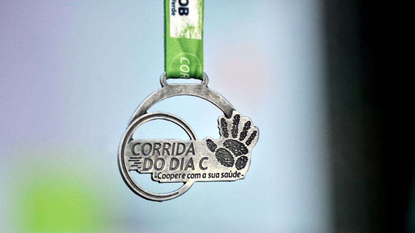SICOOB OURO VERDE: Cooperativas de Londrina comemoram Dia C com corrida virtual e doações às instituições da cidade