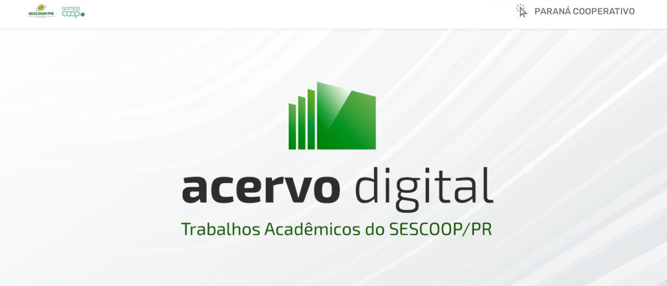 PUBLICAÇÕES: Sistema Ocepar disponibiliza acervo digital com trabalhos acadêmicos e Revistas Técnico Científico