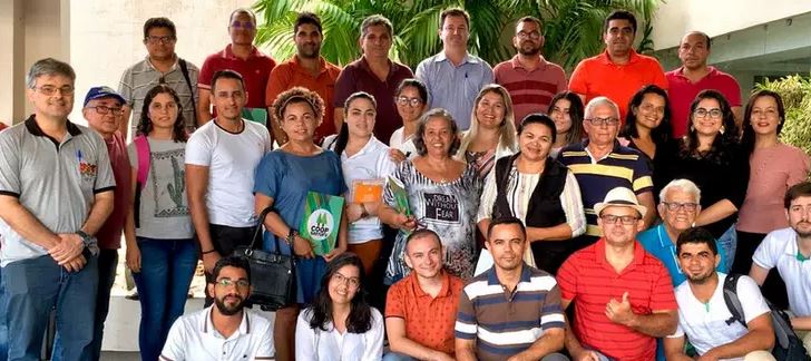 GESTÃO: Cursos de capacitação em cooperativismo e associativismo para agricultores familiares estão com inscrições abertas