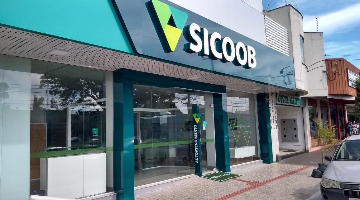 SICOOB: Em um ano, carteira de crédito cresce 37% 
