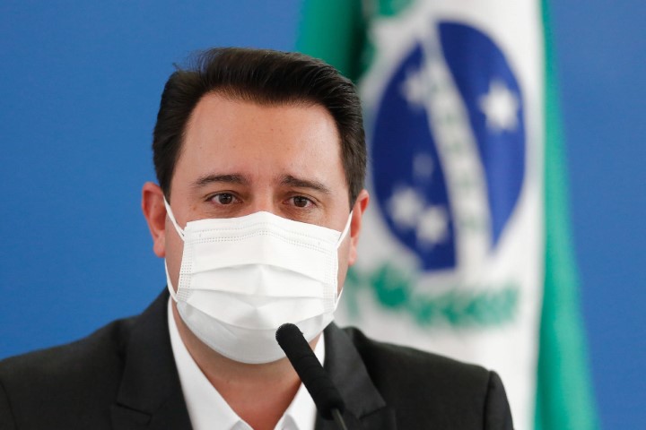PARANÁ DAY: Governador Ratinho Junior cumpre agenda no México para atrair novos investimentos