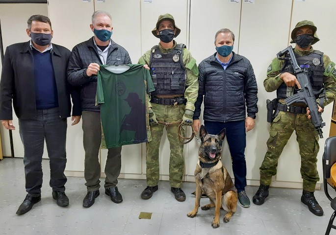 COPAGRIL: Desafio virtual Guardiões da Fronteira tem apoio da cooperativa