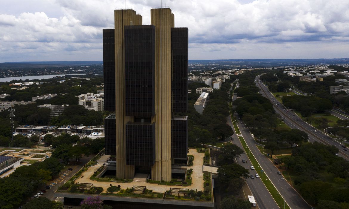 BANCO CENTRAL: Mudanças sobre lavagem de dinheiro são regulamentadas pelo BC