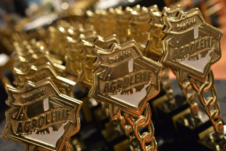 CASTROLANDA: Votação do Troféu Agroleite entra na reta final